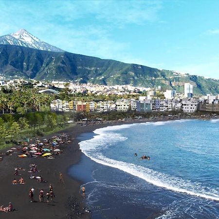 Bello Apartamento En Playa Martianez Puerto de la Cruz  Exterior photo